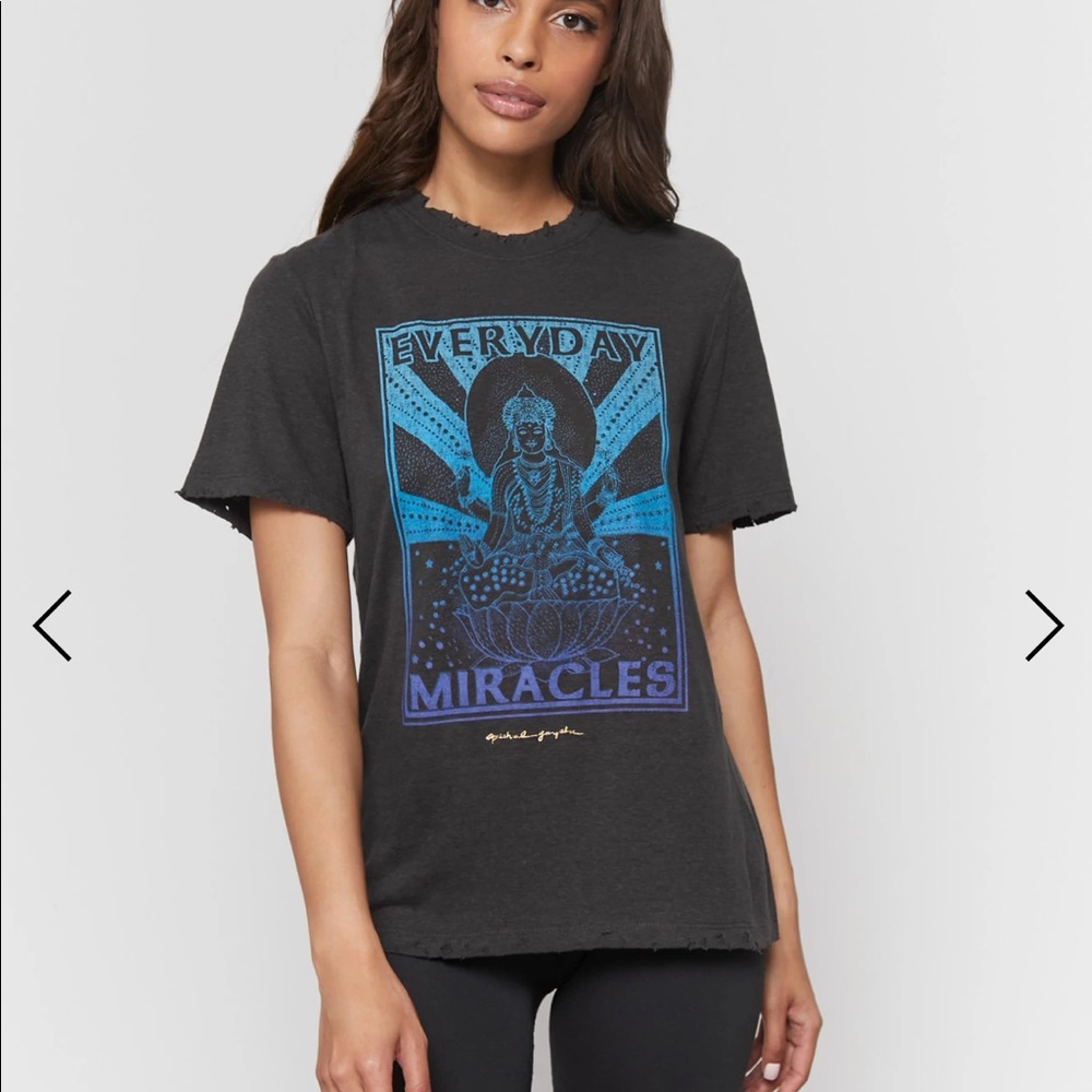 Spiritual Gangster TShirt